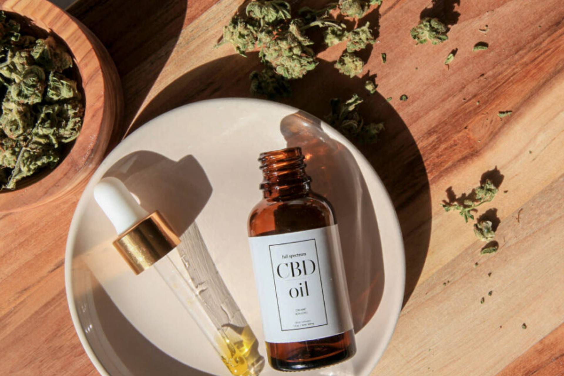 CBD Oil Beauty Benefits That Will Amaze You