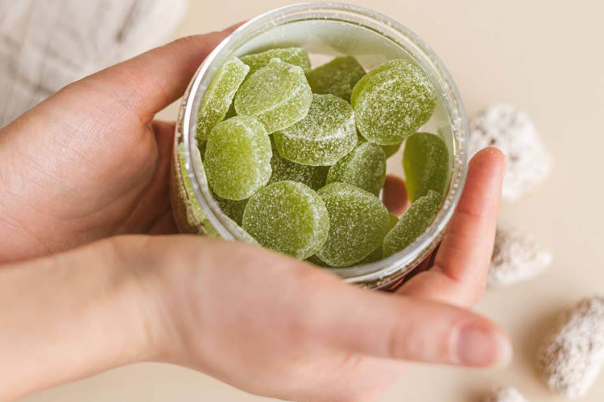 CBD Gummies: How They Can Help You?