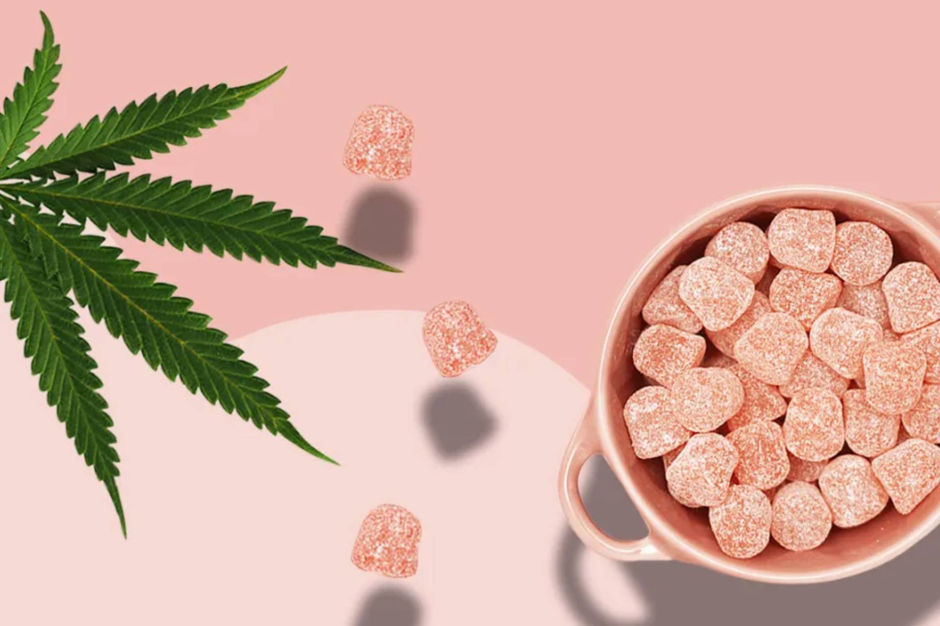 What CBD Gummies Will Do For You?