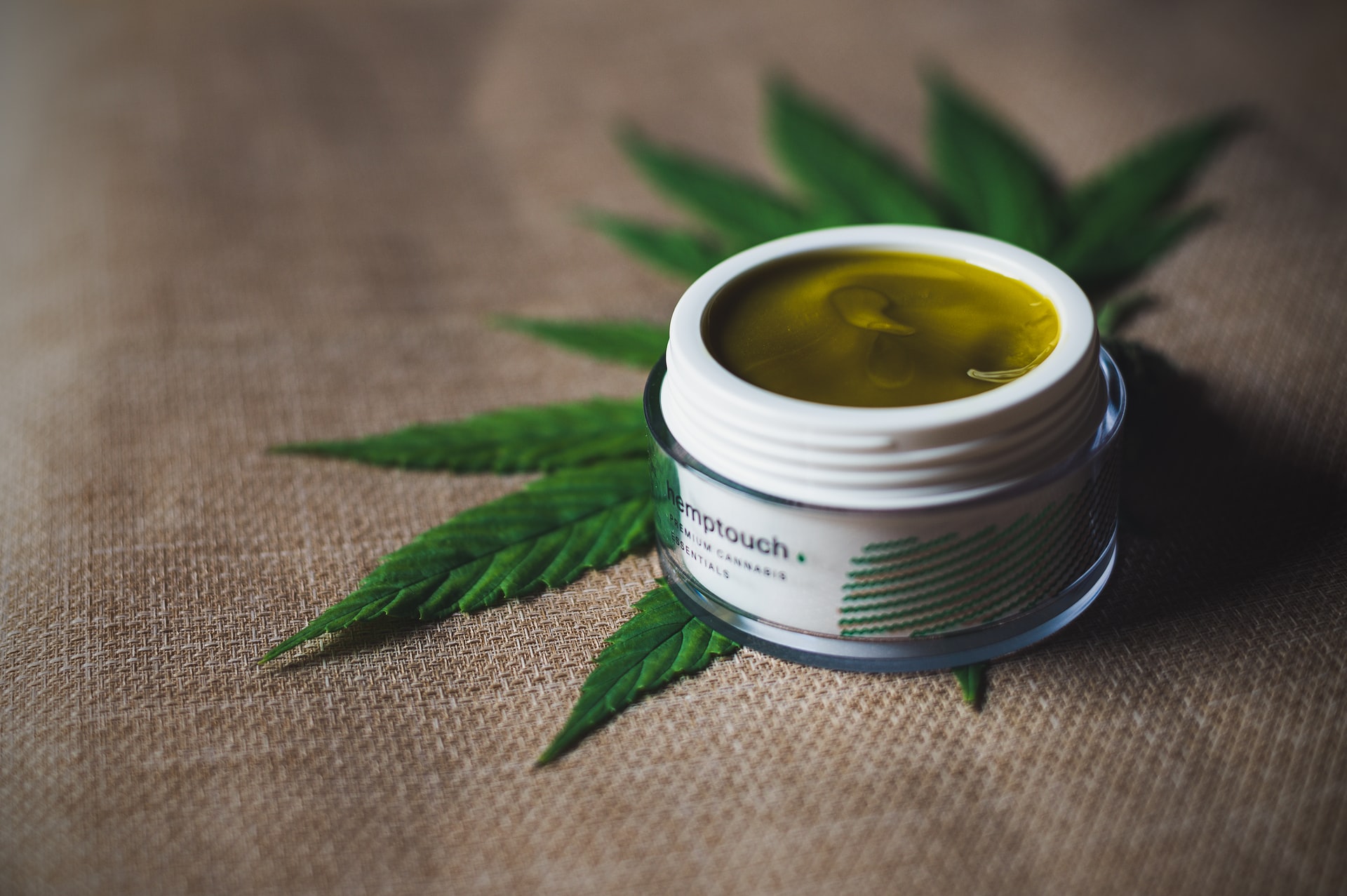 Types Of CBD Products You Didn’t Know Existed